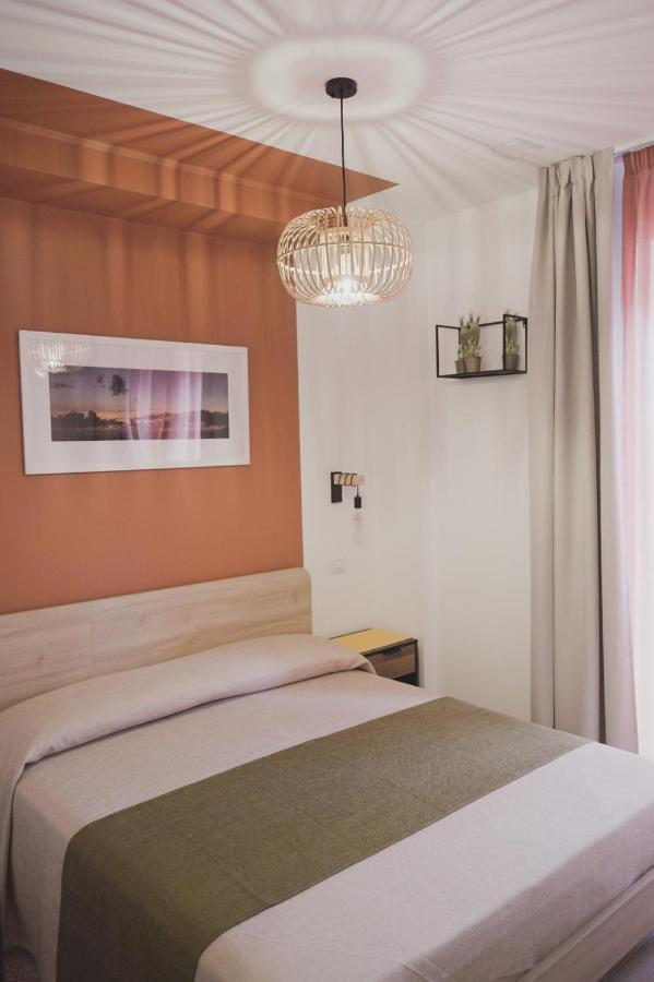 Casa Matilde B&B Polistena Extérieur photo